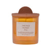 Smoked Honey Fig