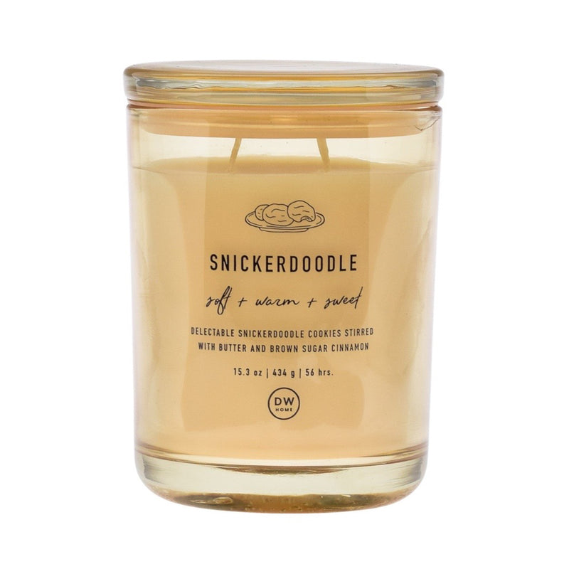 Snickerdoodle