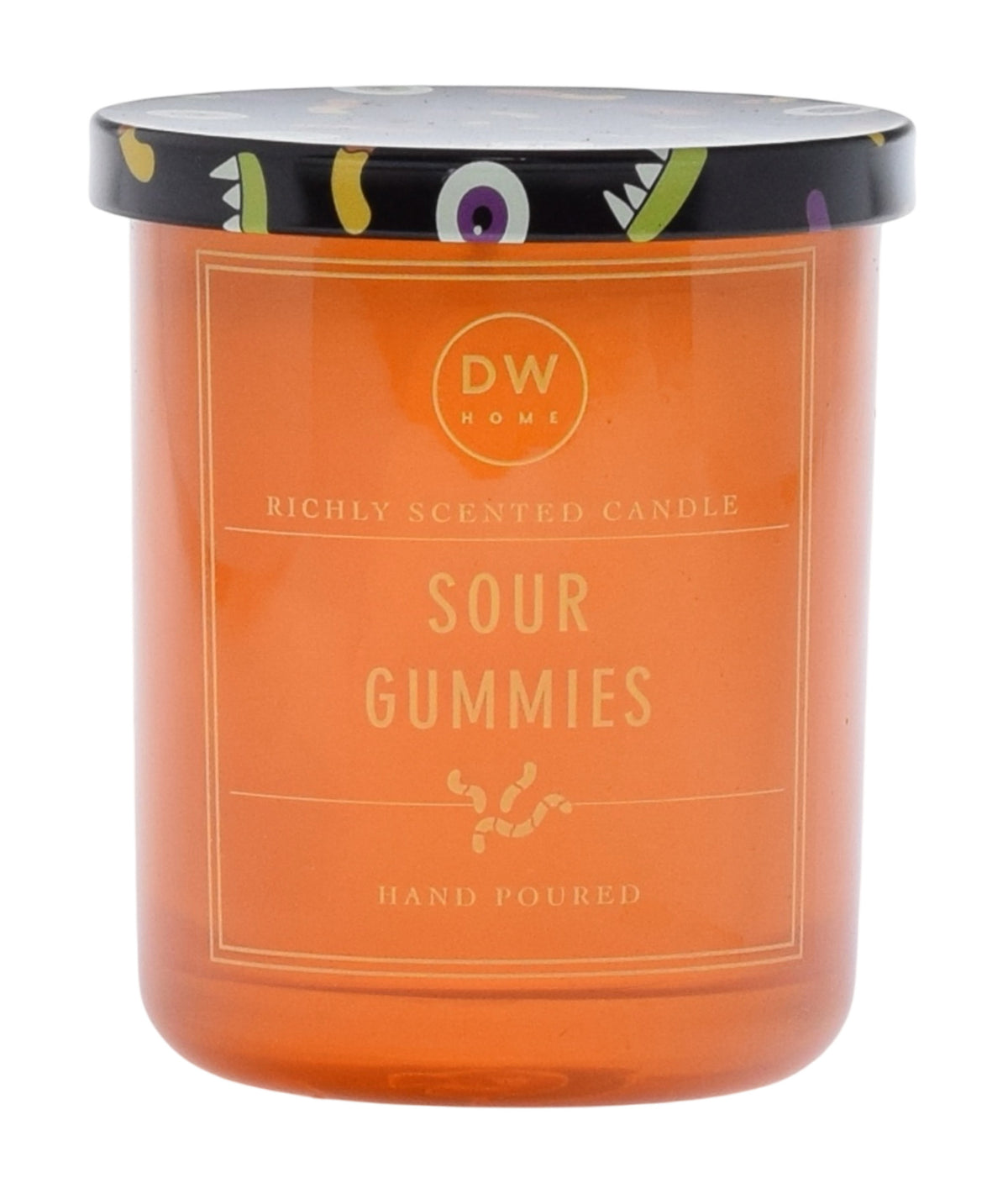 Sour Gummies - Mini