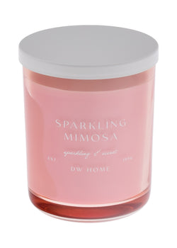 Sparkling Mimosa