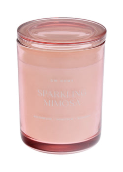 Sparkling Mimosa