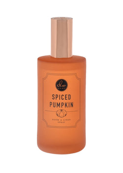 Spiced Pumpkin | Room & Linen Spray