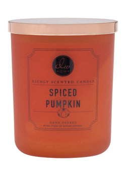 Spiced Pumpkin | Rose Gold