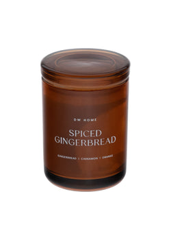 Spiced Gingerbread - Mini