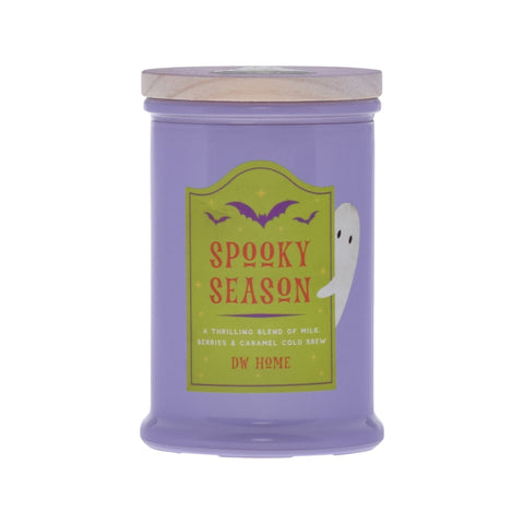 Spooky Season