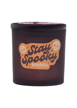 Stay Spooky