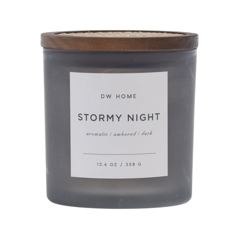 Stormy Night