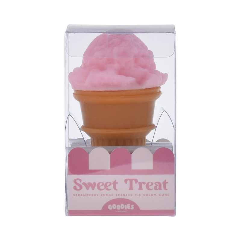 Strawberry Fudge