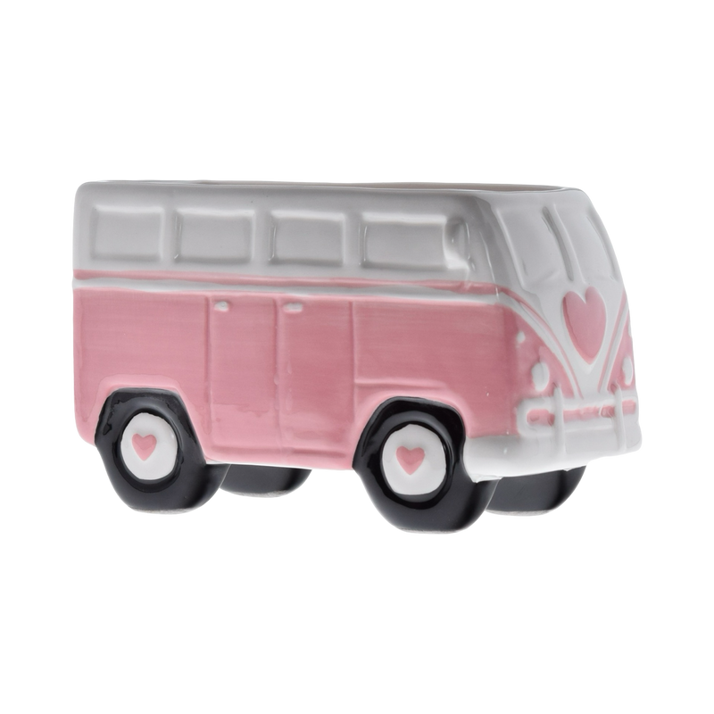 Strawberry & Guava | DW Bus