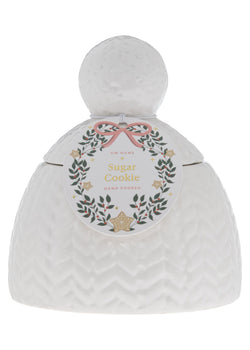 Sugar Cookie | Ceramic