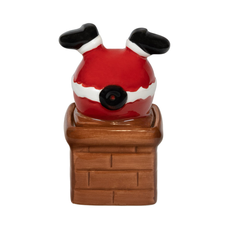Sugar Cookie | Ceramic