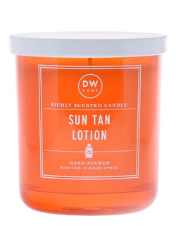 Sun Tan Lotion