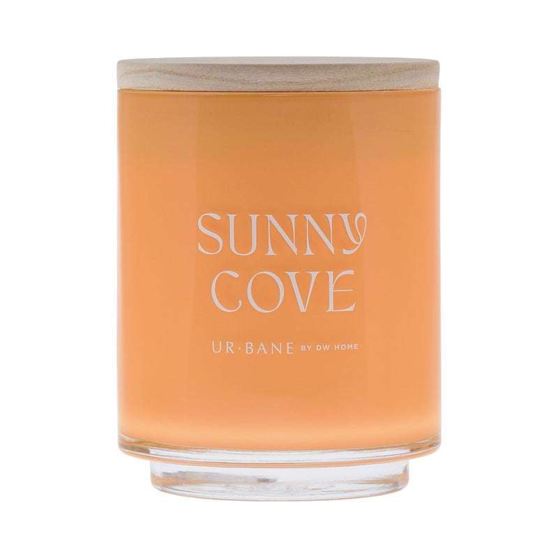 Sunny Cove