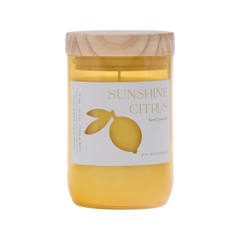 Sunshine Citrus