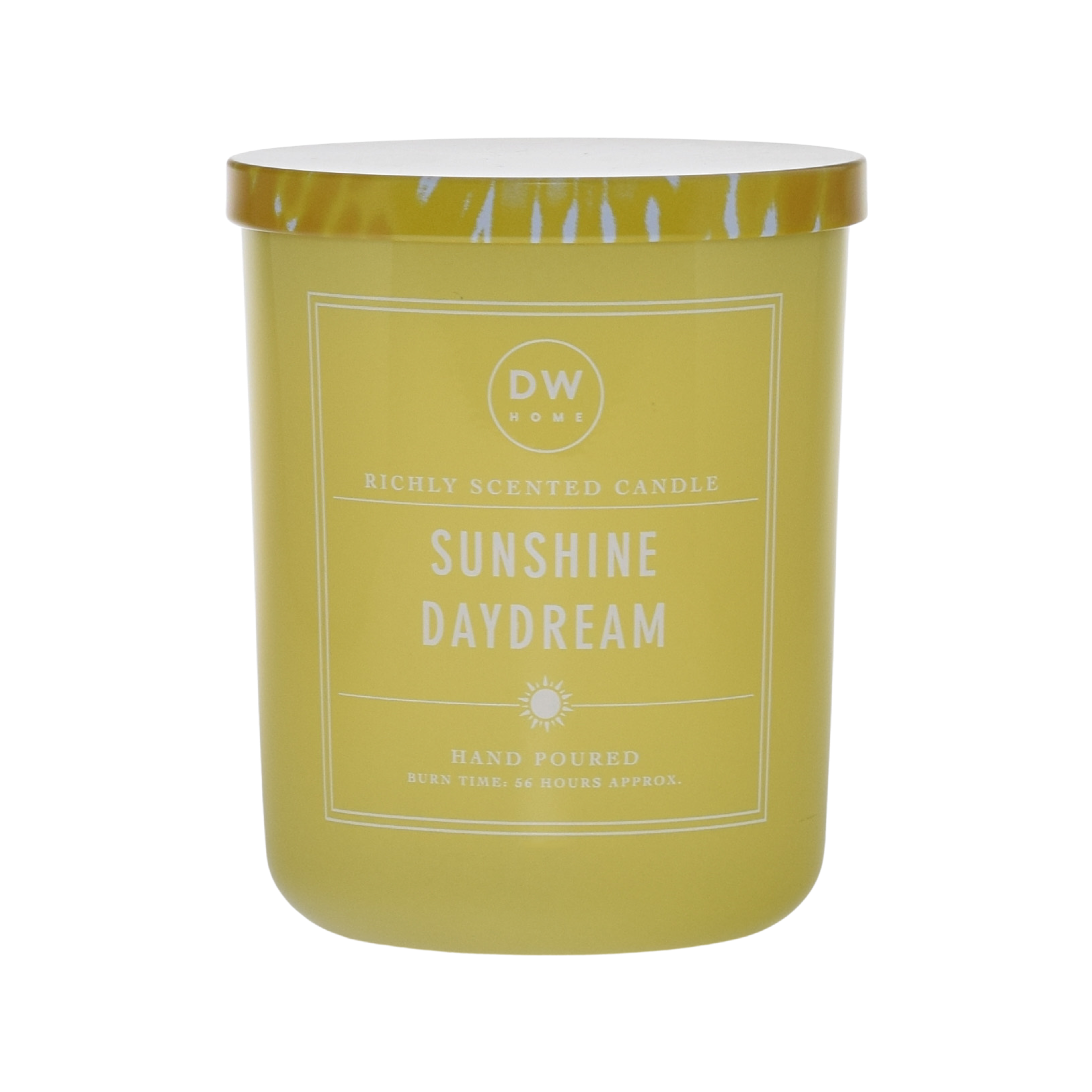 Sunshine Daydream DW Home Candles