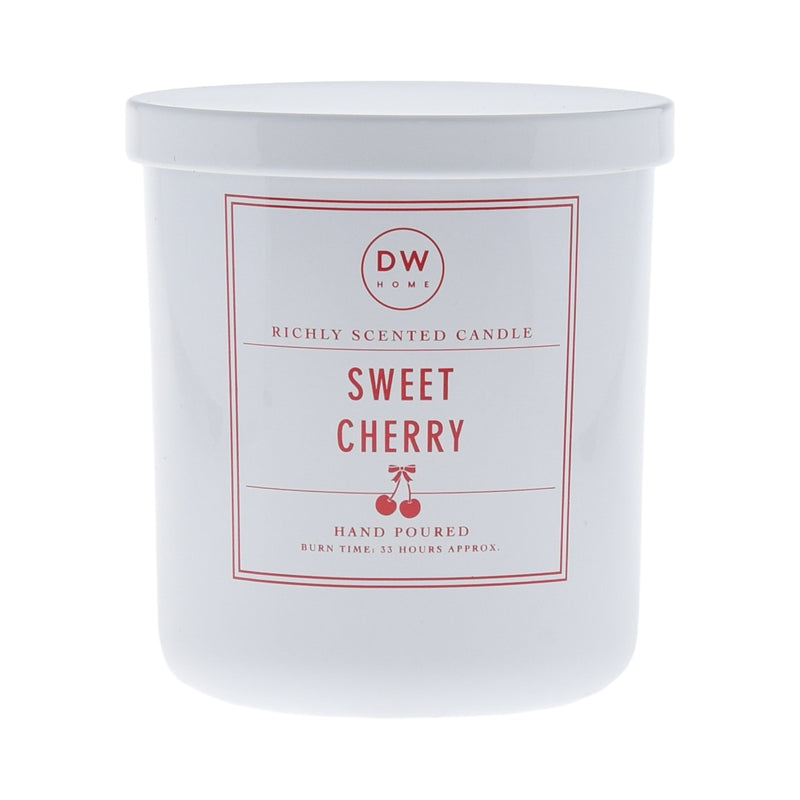 Sweet Cherry