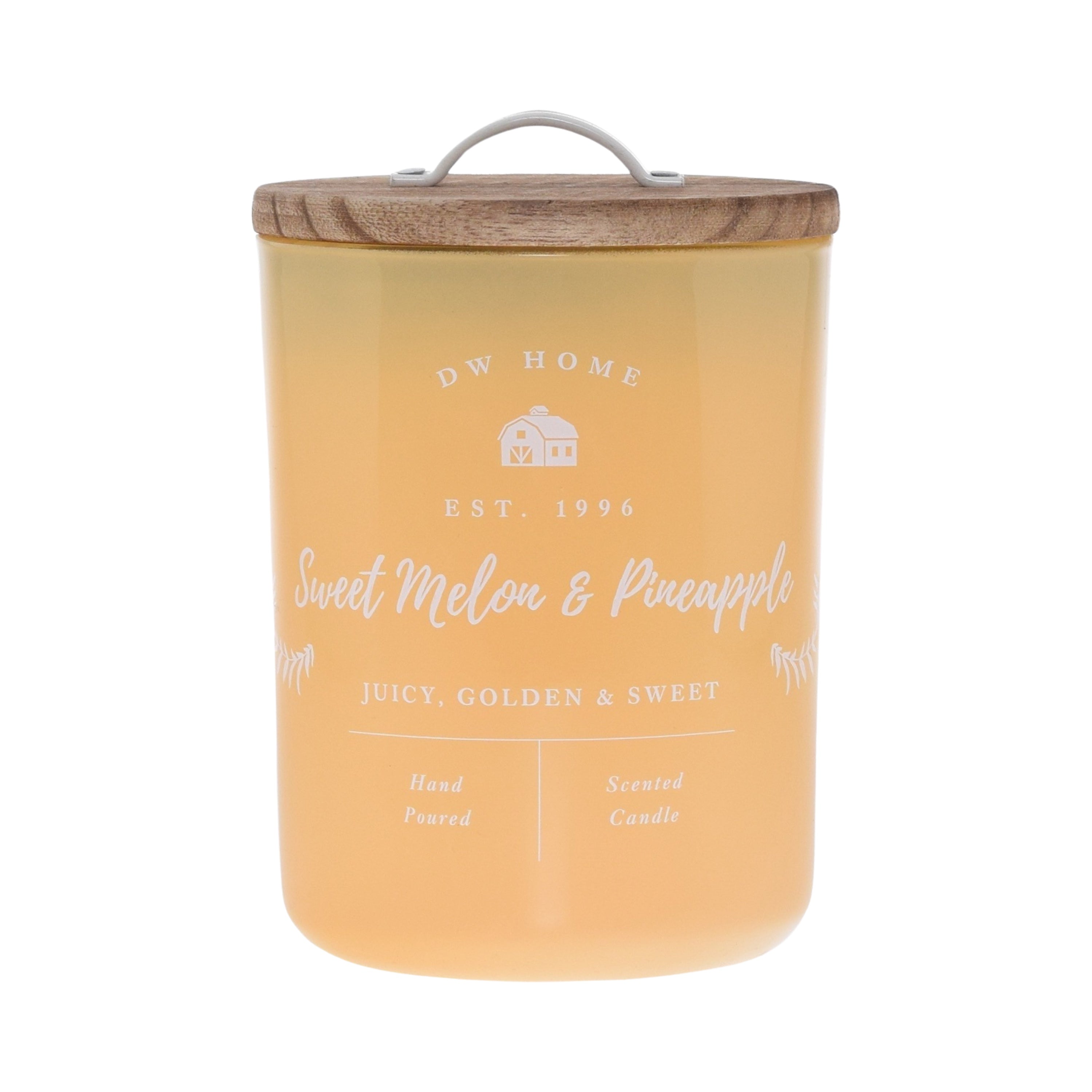Sweet Melon & Pineapple – DW Home Candles