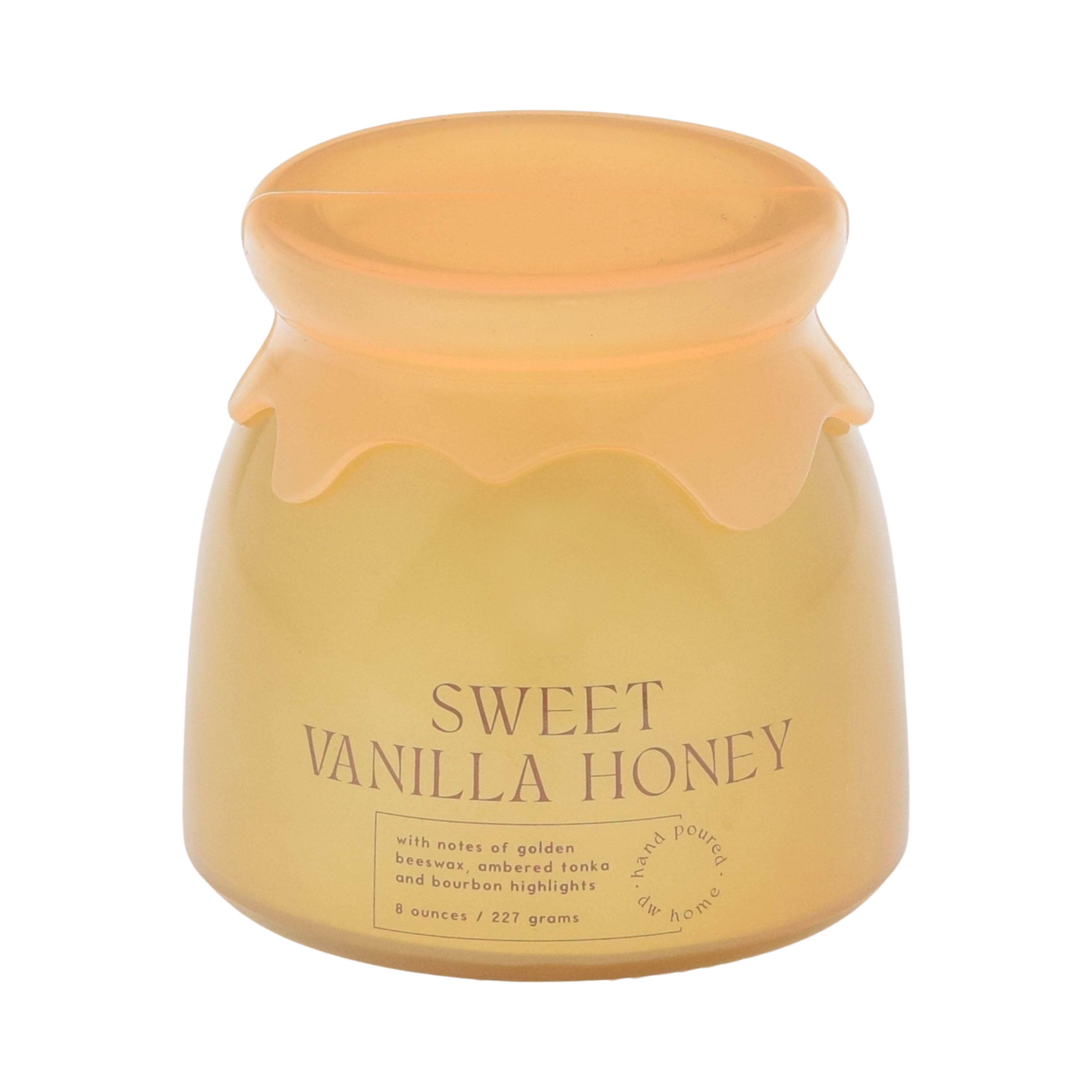 Sweet Vanilla Honey – DW Home Candles