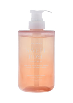 Sweet Rose | Hand Soap
