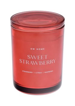 Sweet Strawberry