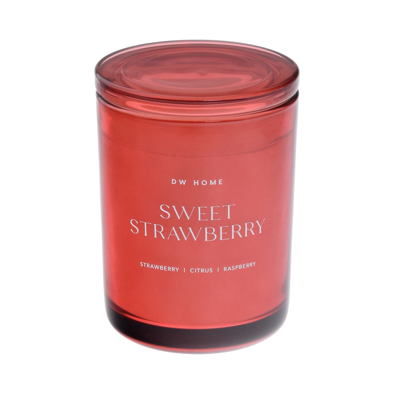 Sweet Strawberry