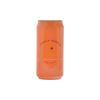 Tequila Sunrise Cocktail