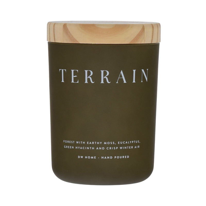 Terrain | Autumn Box