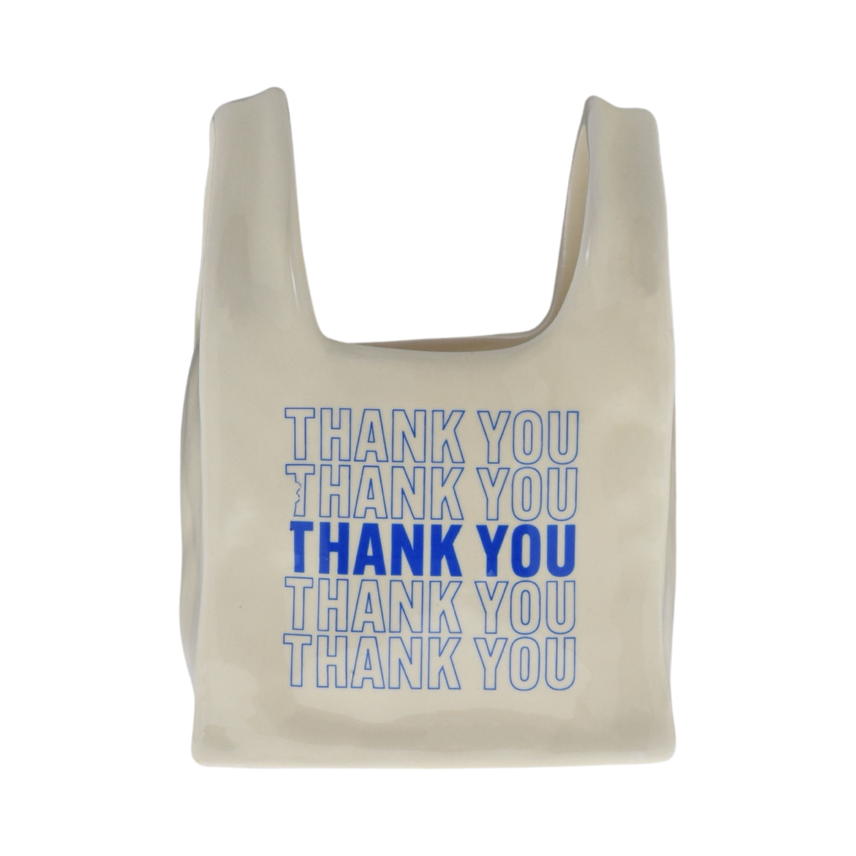 Thank You Bag | Jasmine & Coconut – DW Home Candles