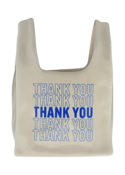 Thank You Bag | Jasmine & Coconut