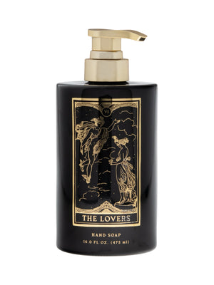 The Lovers | Hand Soap