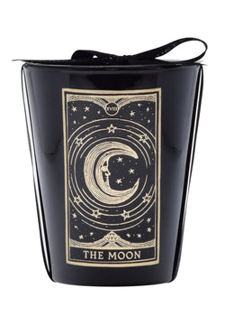 The Moon | Oud Noir