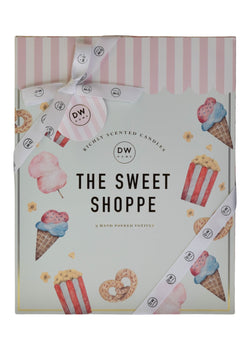 The Sweet Shoppe | 9-Pack Box Set