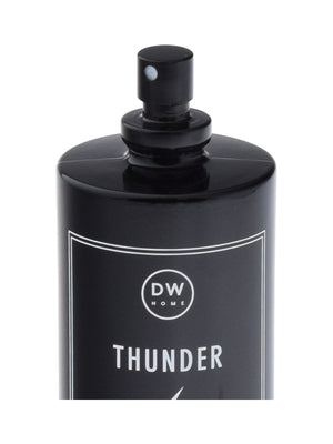 Evening Teakwood | Room Spray