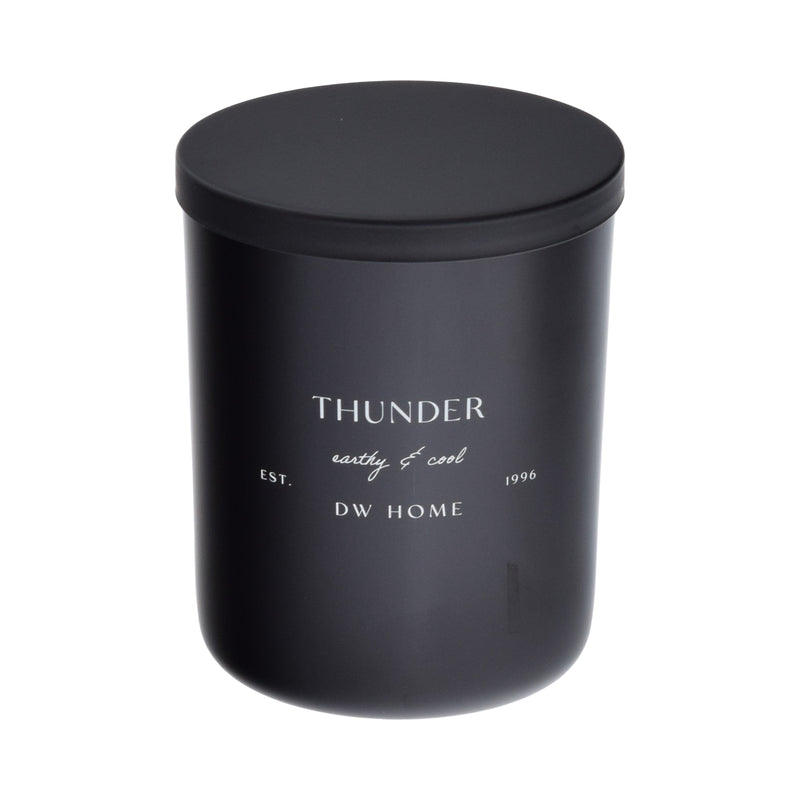 Thunder