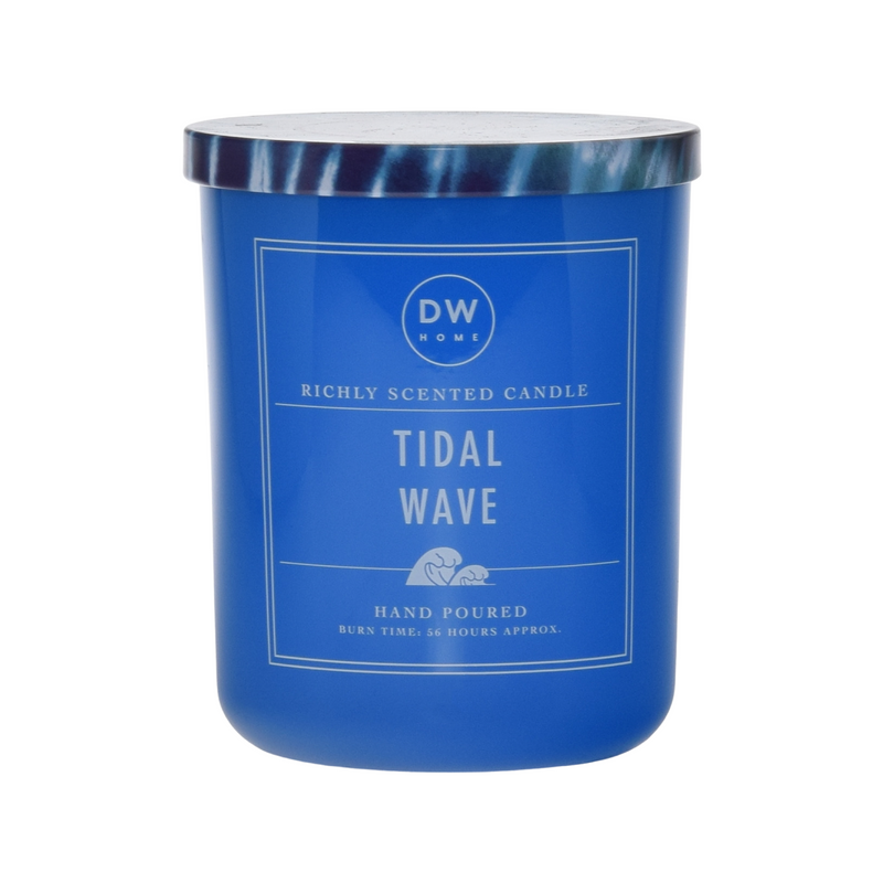 Tidal Wave