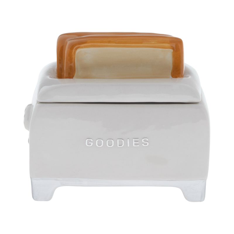 Toasted Vanilla | Ceramic
