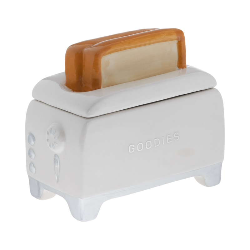 Toasted Vanilla | Ceramic