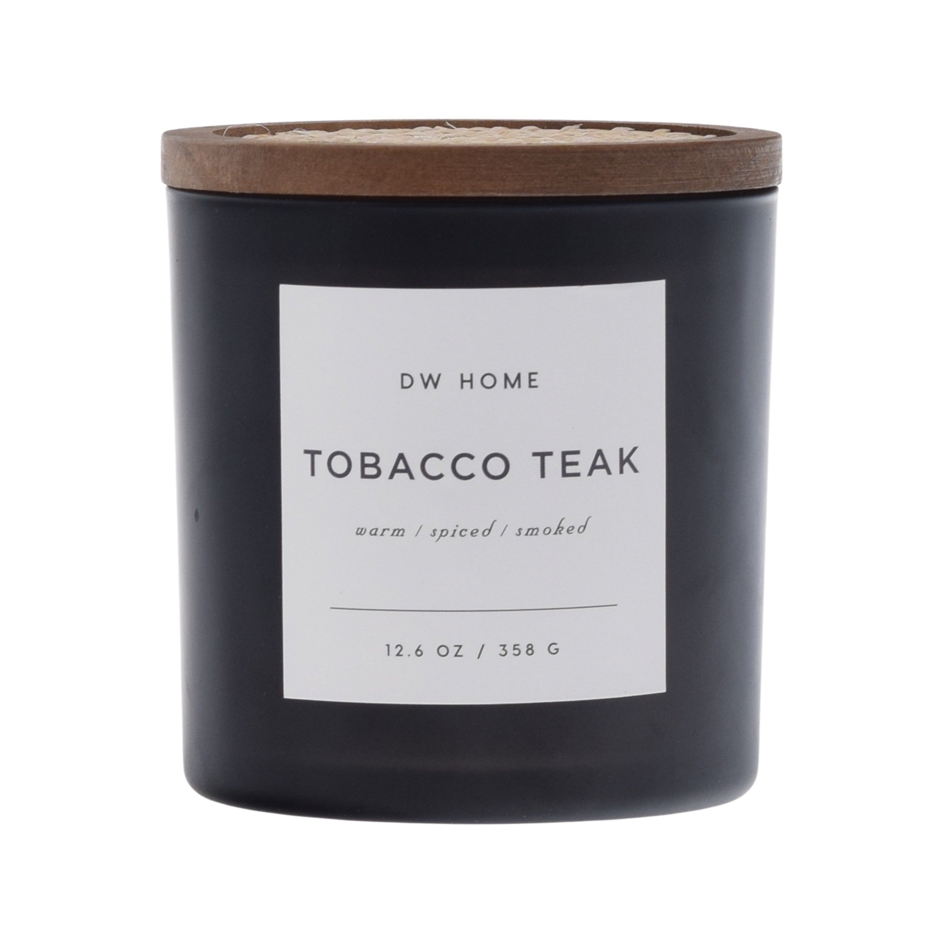 tobacco teak candle Tobacco Teak tobacco teak candle Tobacco Teak