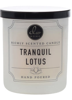Tranquil Lotus - Mini