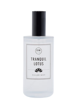 Tranquil Lotus | Pillow Mist