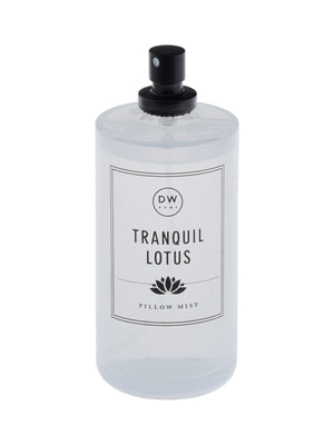 Tranquil Lotus | Pillow Mist