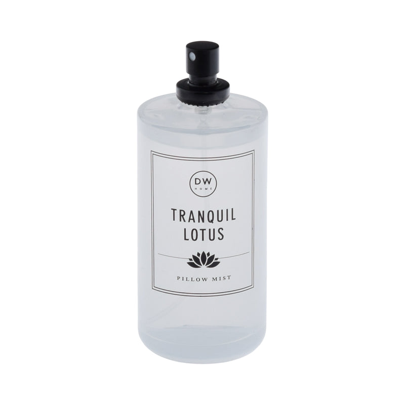 Tranquil Lotus | Pillow Mist
