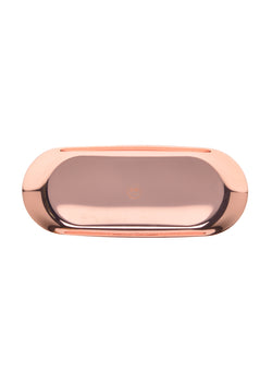 Candle Accessories Tray | Rose Gold
