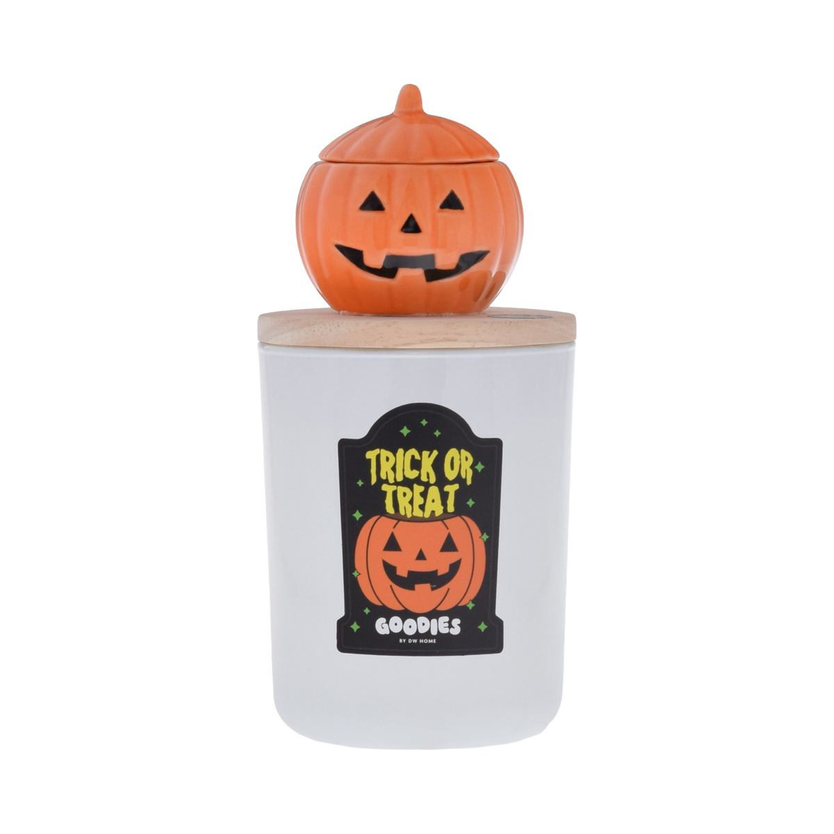 Trick Or Treat