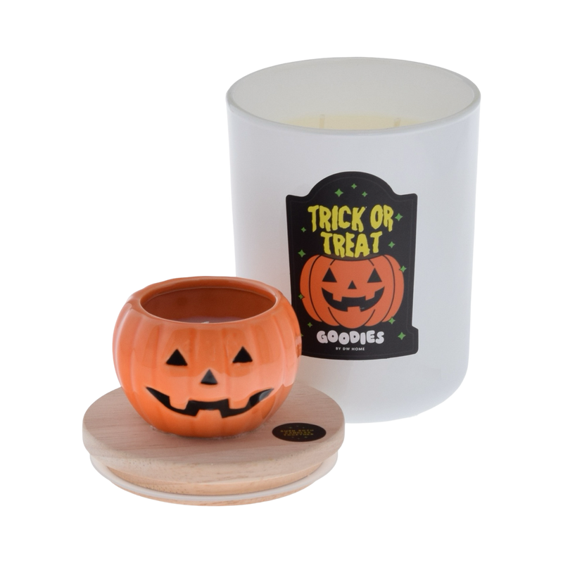 Trick Or Treat