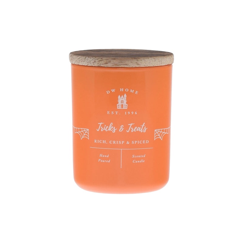 Tricks & Treats - Mini