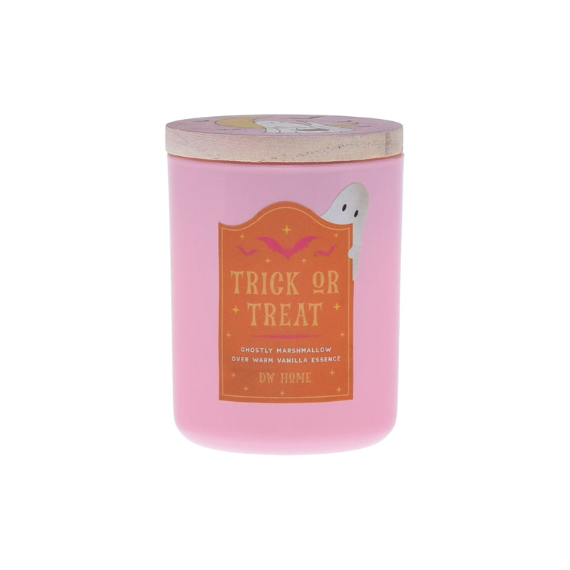 Trick or Treat - Mini