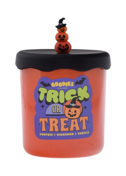 Trick or Treat