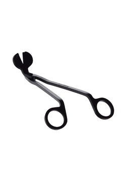Wick Trimmer | Black