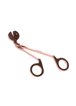 Wick Trimmer | Rose Gold